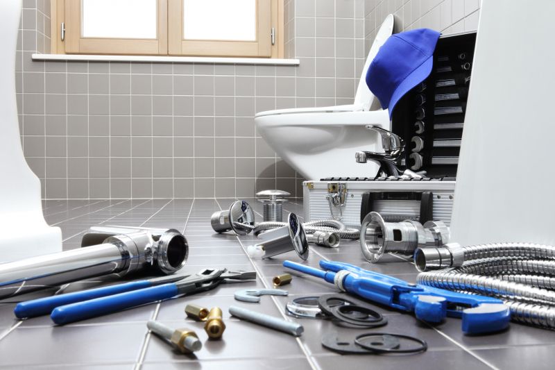 Top Bathroom Remodeling Companies in Indianola, IA