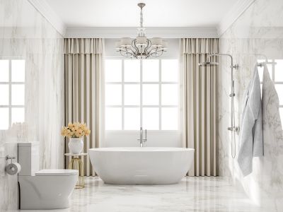 Cost of Bathtub Installation in Indianola, IA