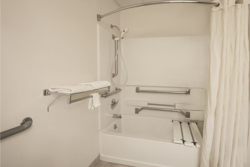 Properly installed bathtubs enhance bathroom safety and aesthetics