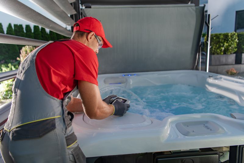 Licensed professionals adhere to local building codes and regulations